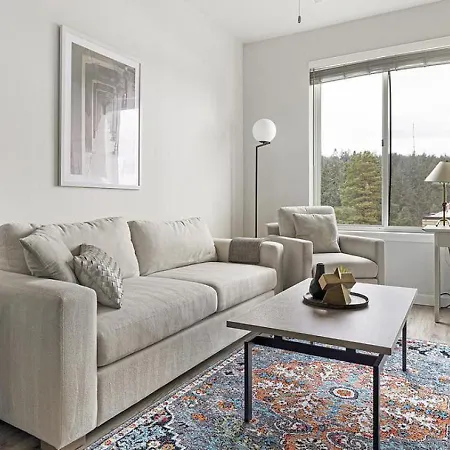 Landing At Marquam Heights - 1 Bedroom In Southwest Portland